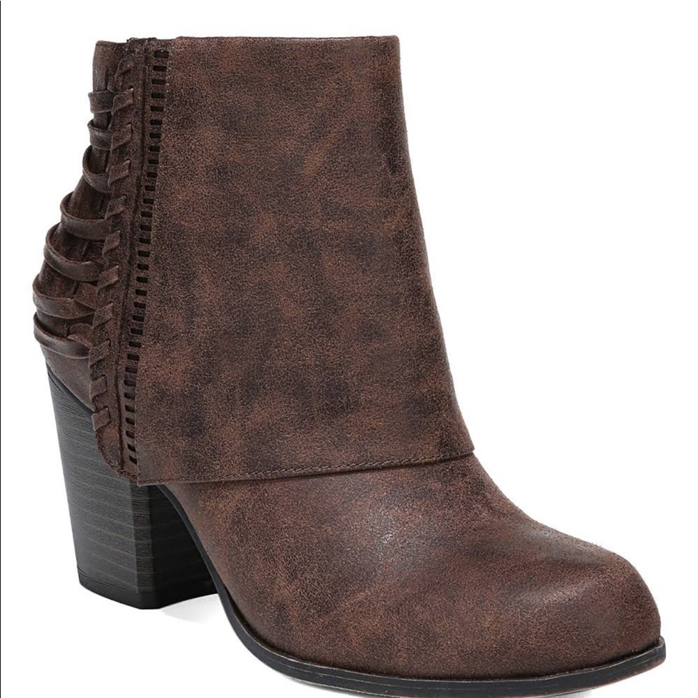 Booties Fergalicious by fergie